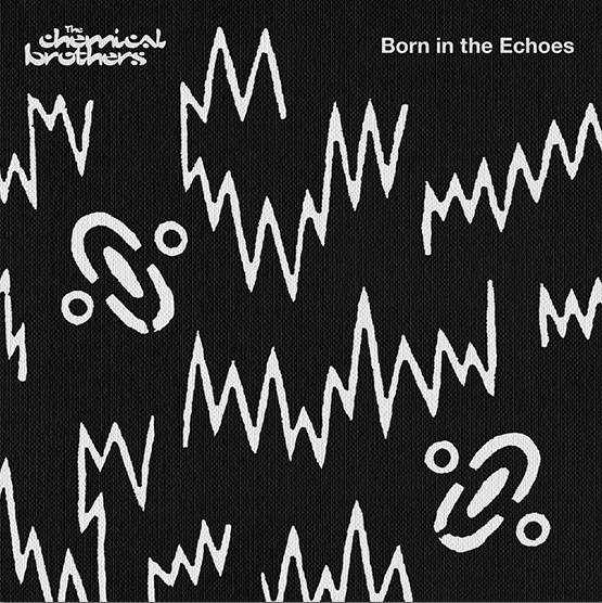 Wide Open - The Chemical Brothers
