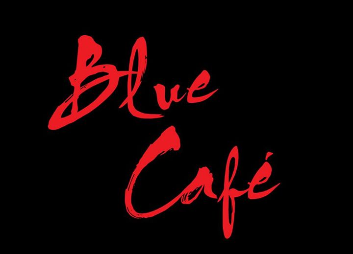 Święta w nas - Blue Cafe