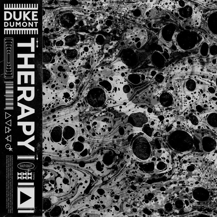 Therapy - Duke Dumont