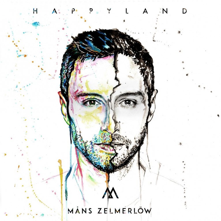 Happyland - Mans Zelmerlow