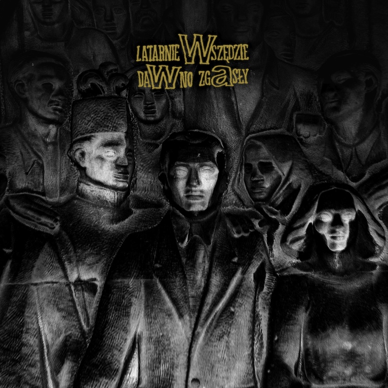 Zakochałem się pod apteką - Taco Hemingway, Livka