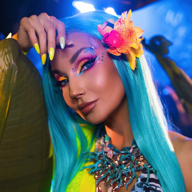 Kolory lata - Cleo, Donatan