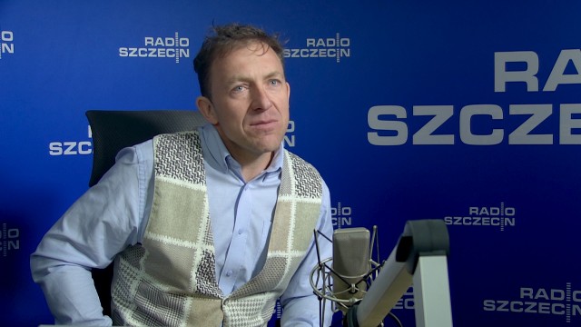 Marek Kolbowicz