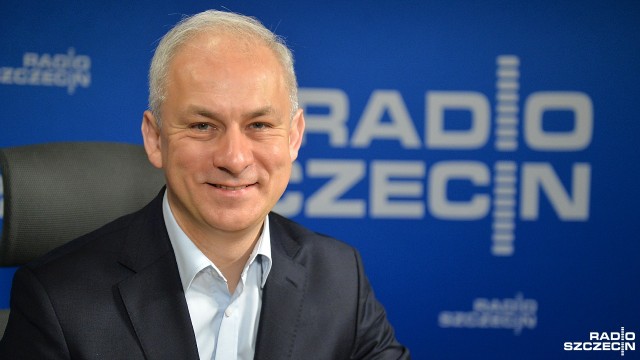 Grzegorz Napieralski