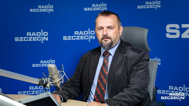 Marcin Bedka