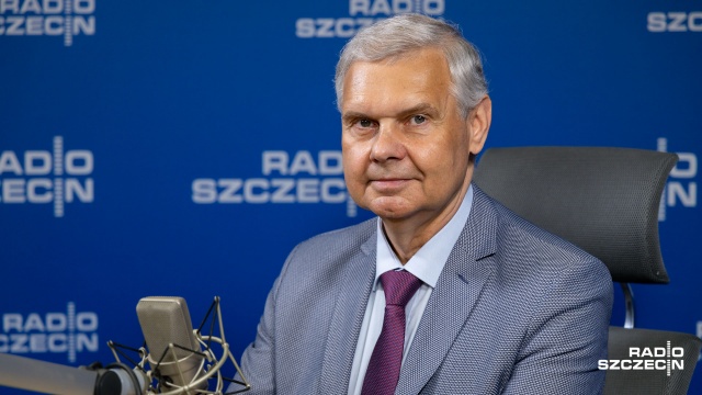 prof. dr hab. Waldemar Tarczyński