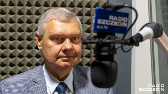 prof. Waldemar Tarczyński