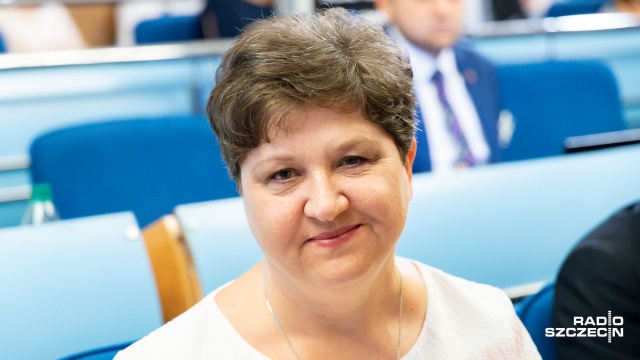 Renata Łażewska