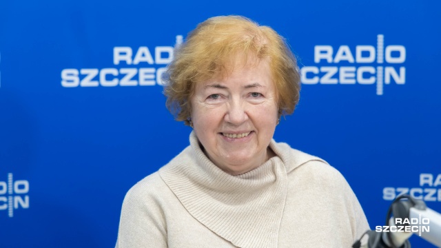 Longina Kaczmarek