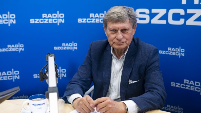 Leszek Balcerowicz