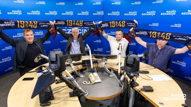 Dziennikarze sportowi przed finałem PP: Pogoń - Legia