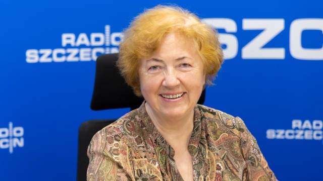 Longina Kaczmarek
