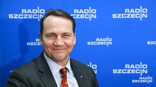 Radosław Sikorski