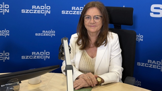 Maria Kaszyńska