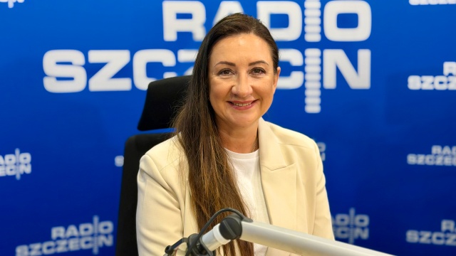 Magdalena Zagrodzka