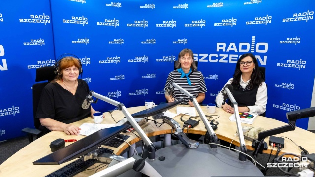 Małgorzata Buca i Anna Bochenek