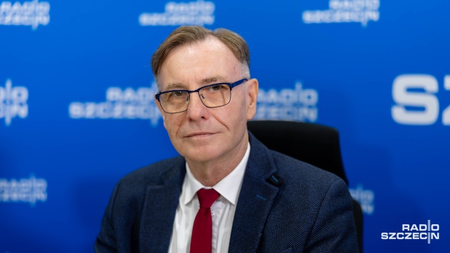 Maciej Prost