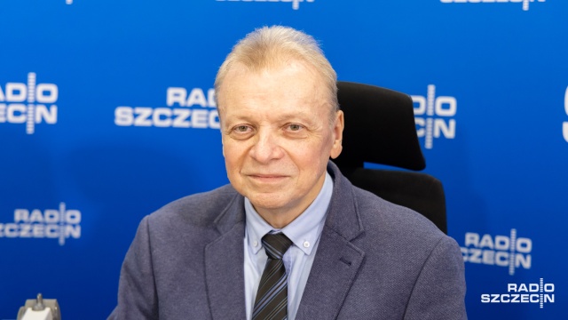 Mariusz Pietrzak