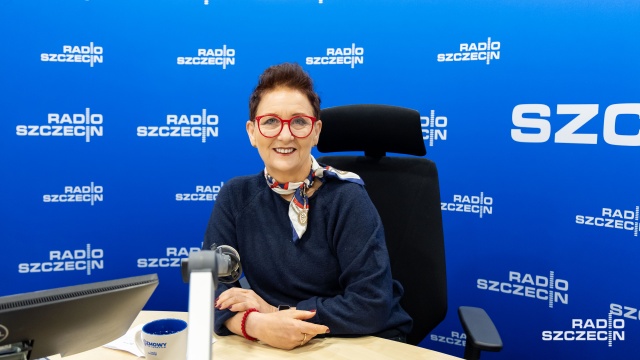 Aneta Zelek