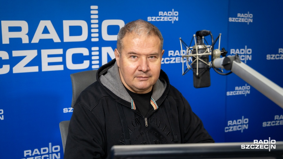 Fot. Robert Stachnik [Radio Szczecin]