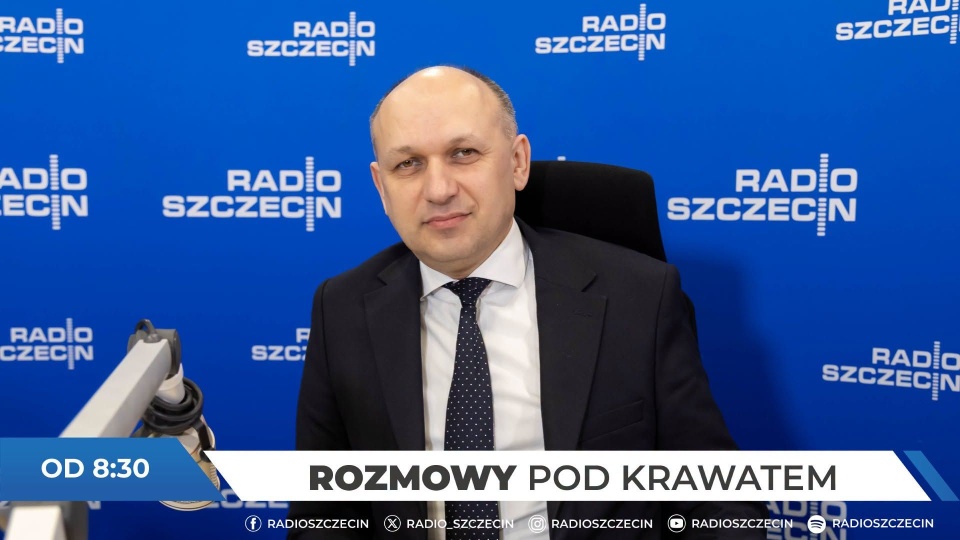 Fot. Radio Szczecin
