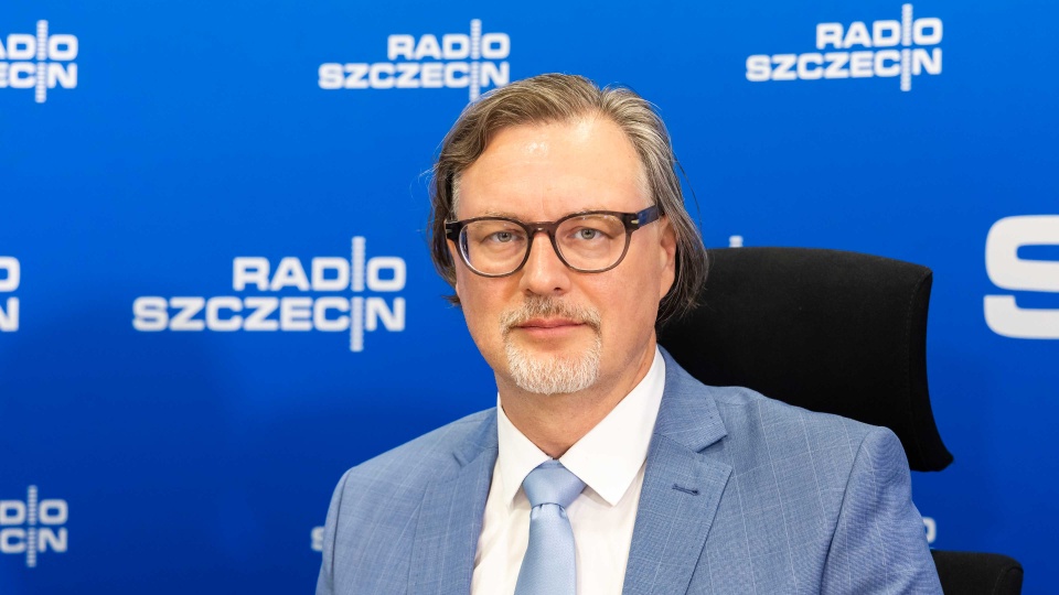 Fot. Robert Stachnik [Radio Szczecin]