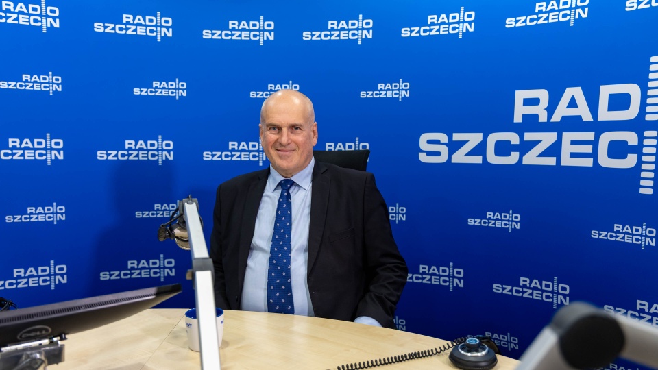 Fot. Robert Stachnik [Radio Szczecin]