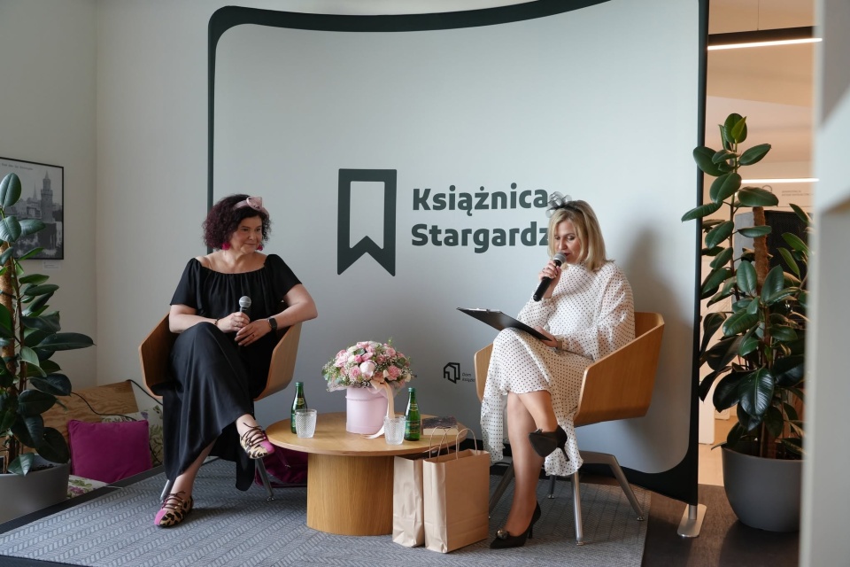fb. Książnica Stargardzka