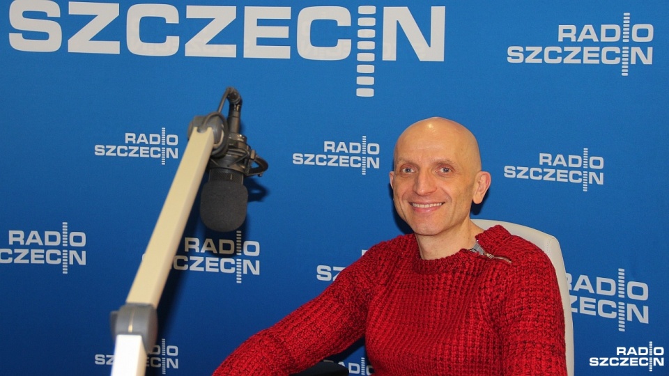 fot. Piotr Kołodziejski[Radio Szczecin]