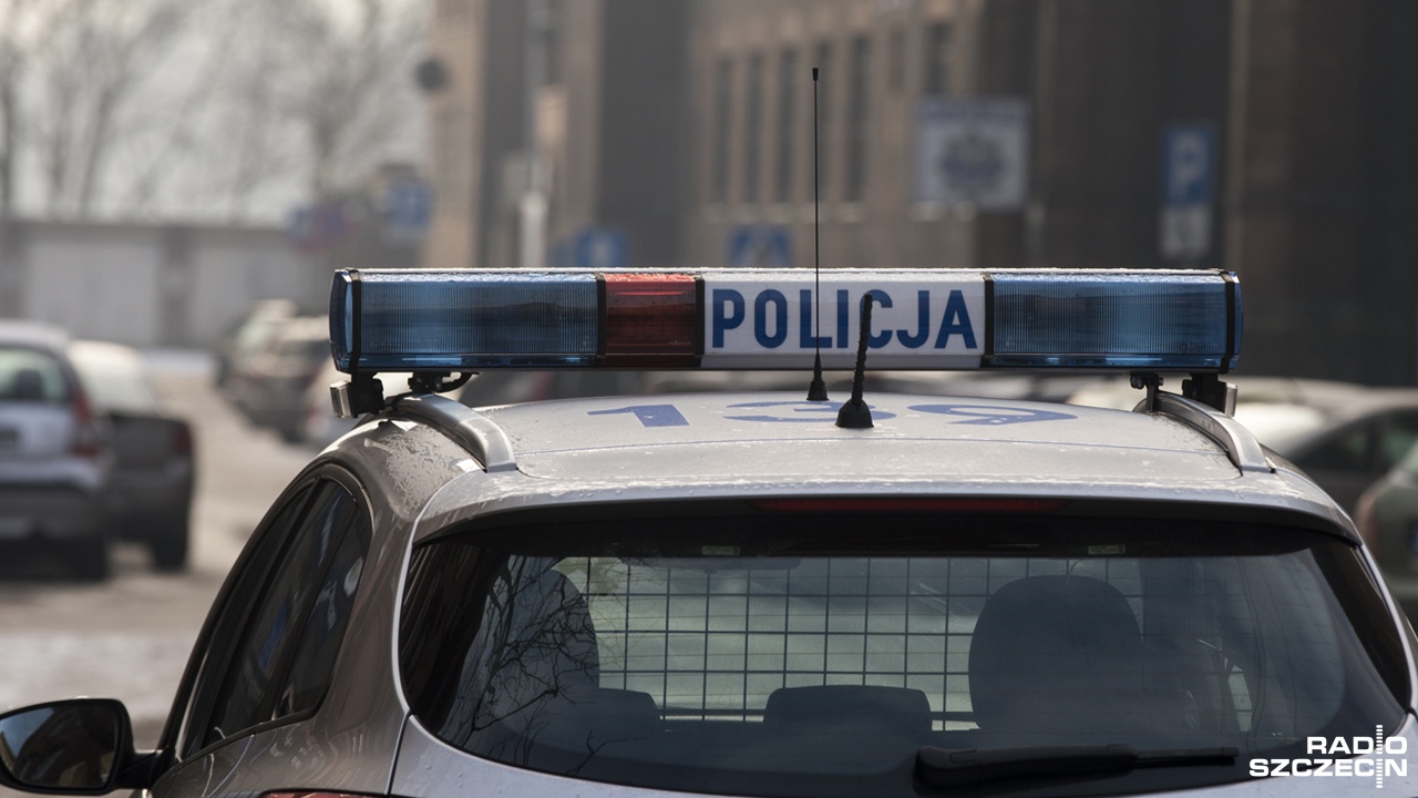 Ponad trzy promile alkoholu miał w wydychanym powietrzu mężczyzna, którego zatrzymali policjanci z Kołobrzegu.