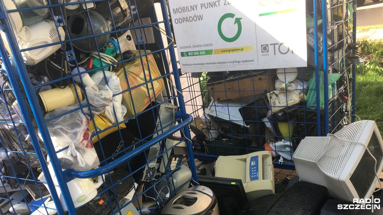 Pod lupę przedsiębiorców biorą urzędnicy z Kołbaskowa.