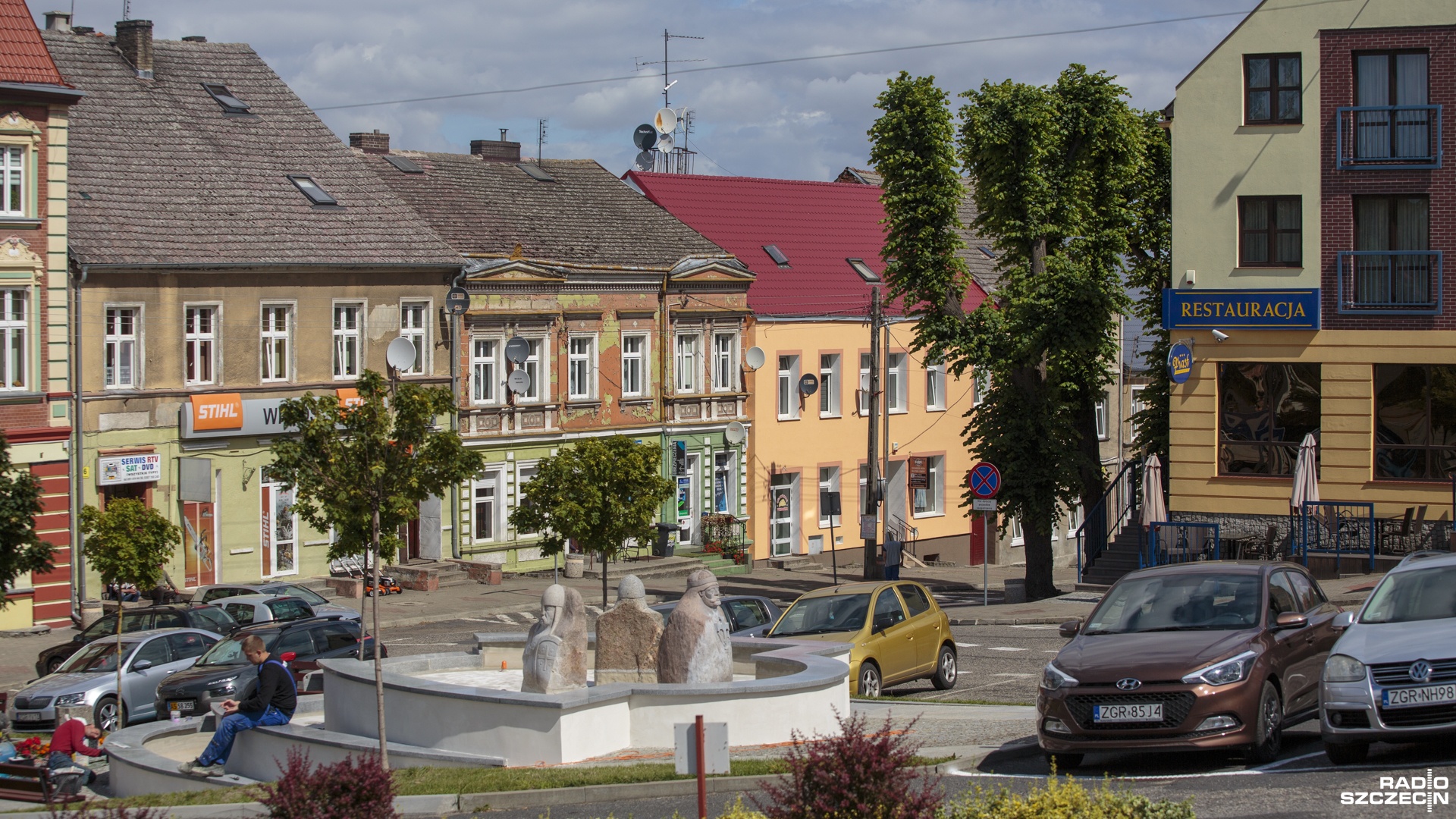 Przychodnia w Cedyni zmieni swoje oblicze