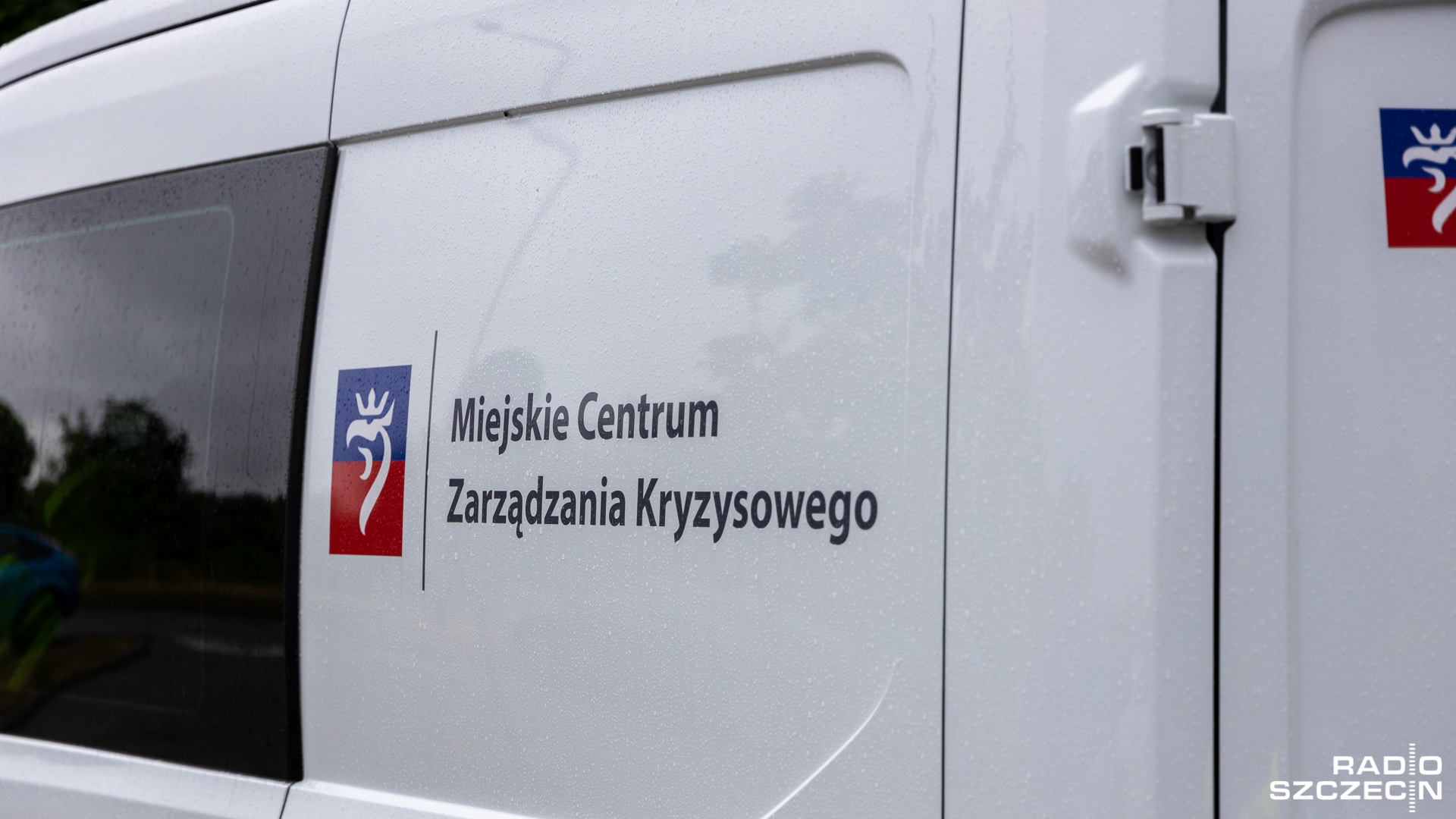 Powstaną kolejne centra wsparcia mieszkańców w Szczecinie