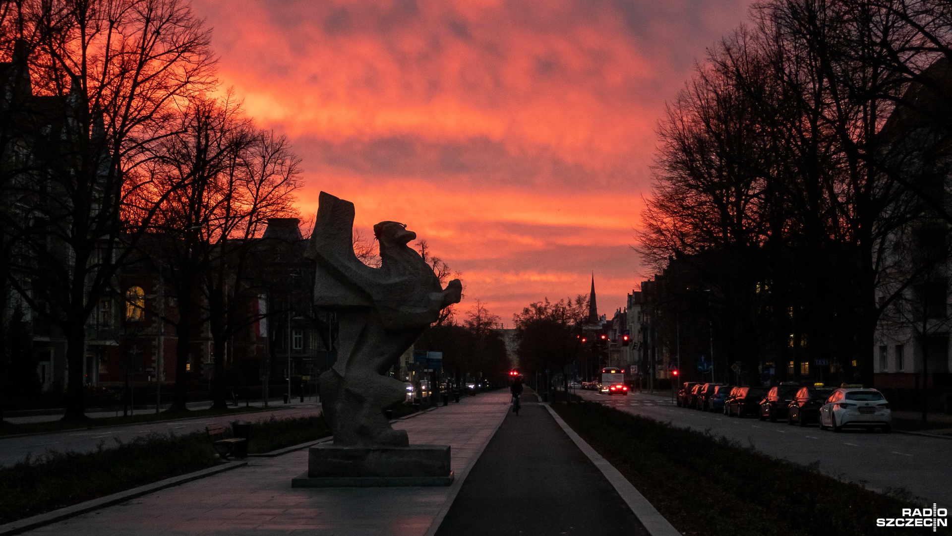 Szczeciński magistrat odrzuca zarzuty z raportu NIK