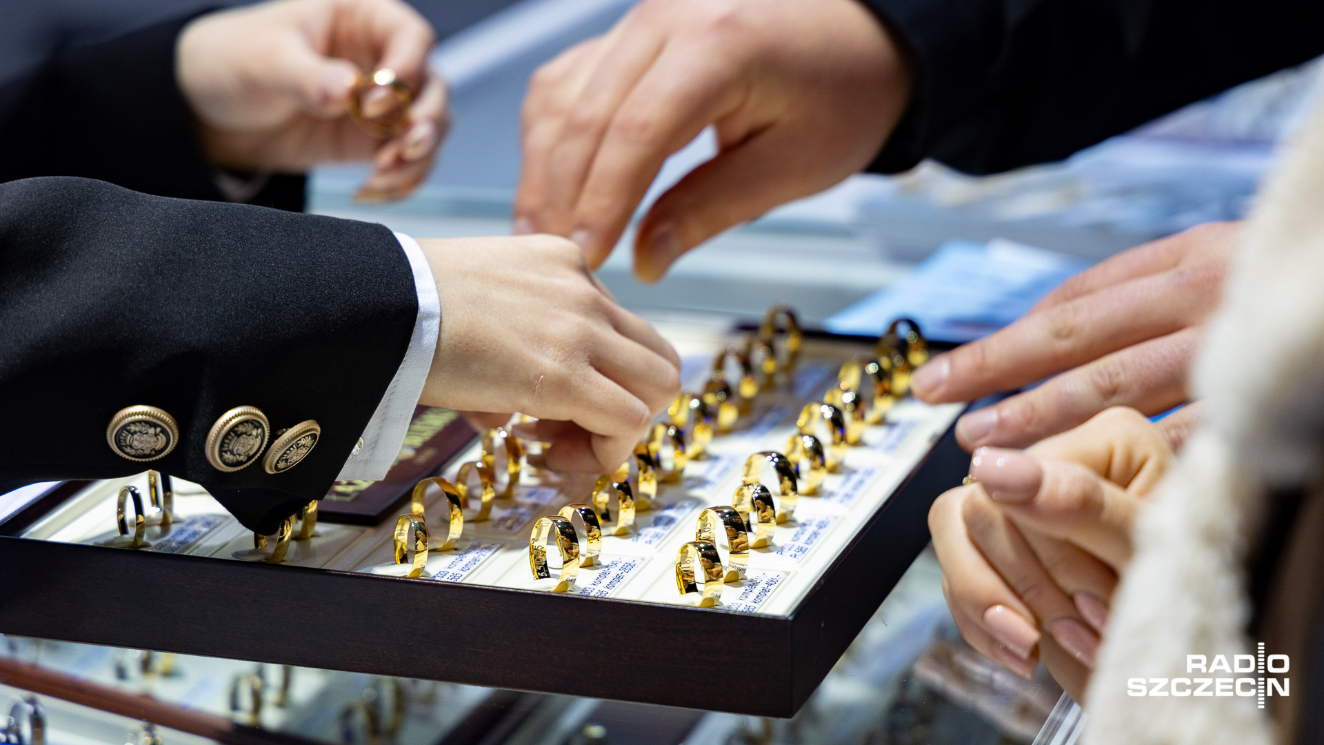 Spada liczba ślubów kościelnych