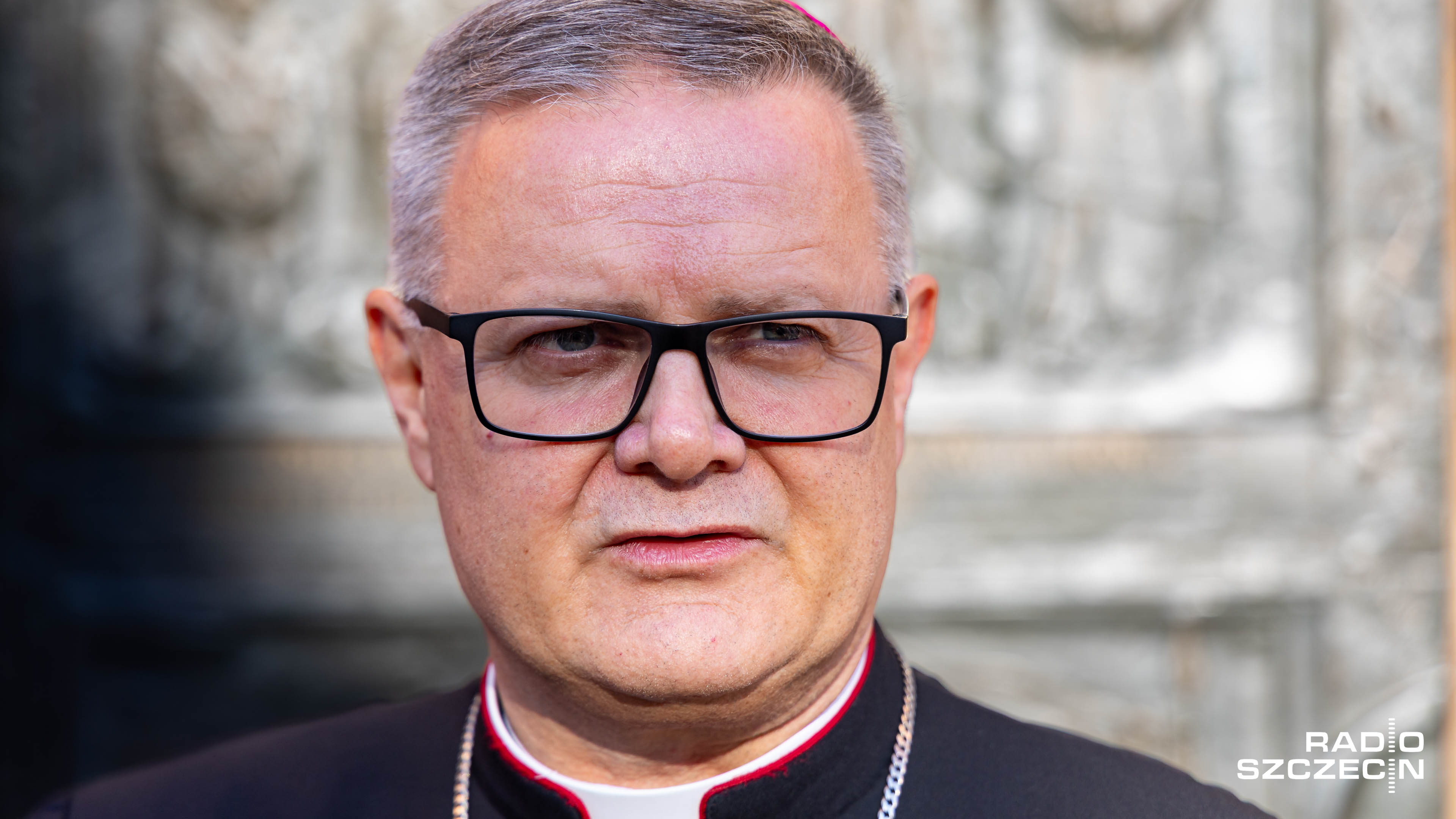 Przyjdzie taki czas, że poproszę Ojca Świętego Leona XIV, choć nie wiem jaka będzie odpowiedź - tak na pytanie o to, czy potrzeba dodatkowego biskupa pomocniczego w archidiecezji odpowiada arcybiskup Wiesław Śmigiel.