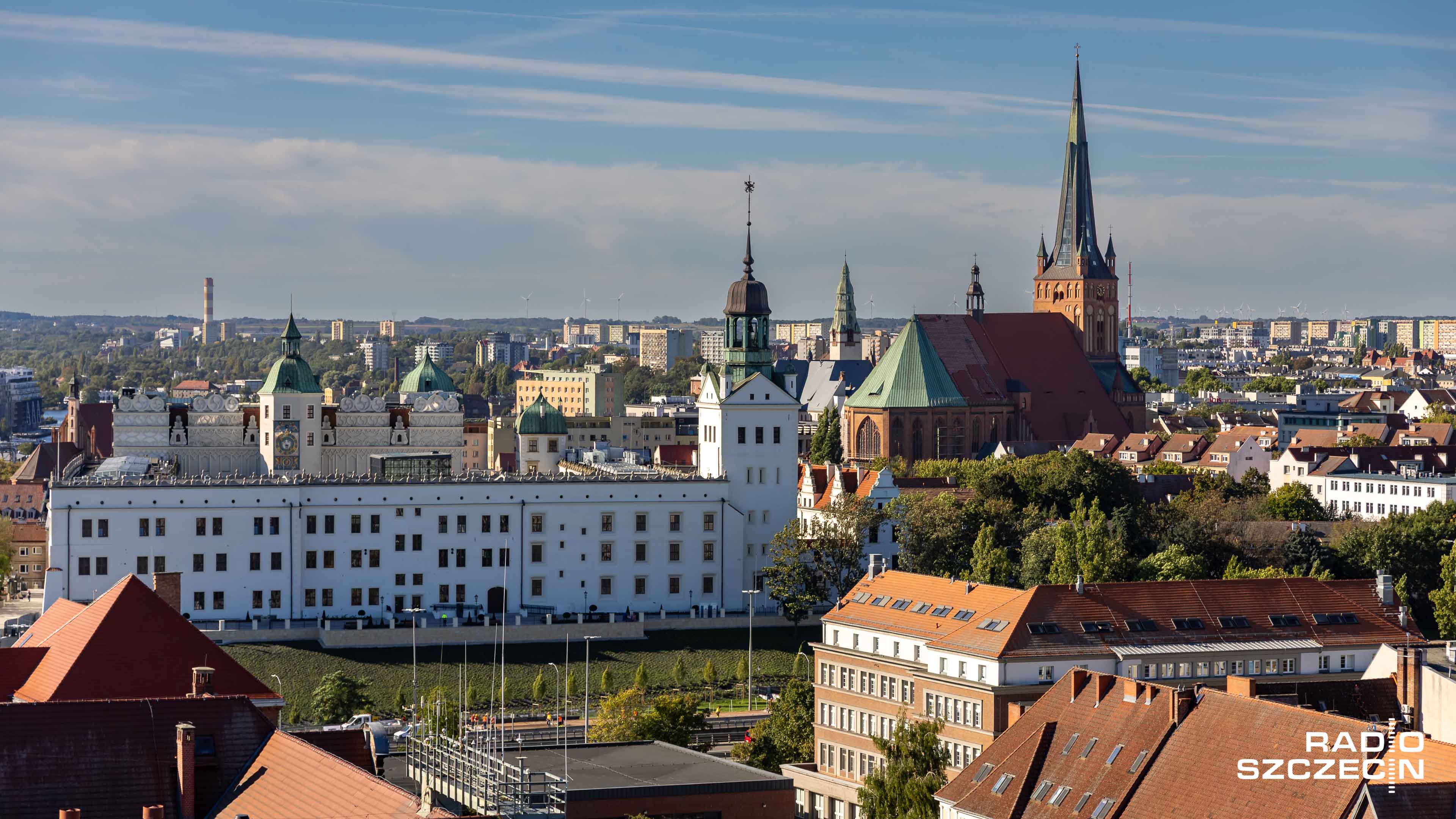 W szczecińskiej Operze na Zamku rozpoczynają się Polsko-Niemieckie Dni Teatru.