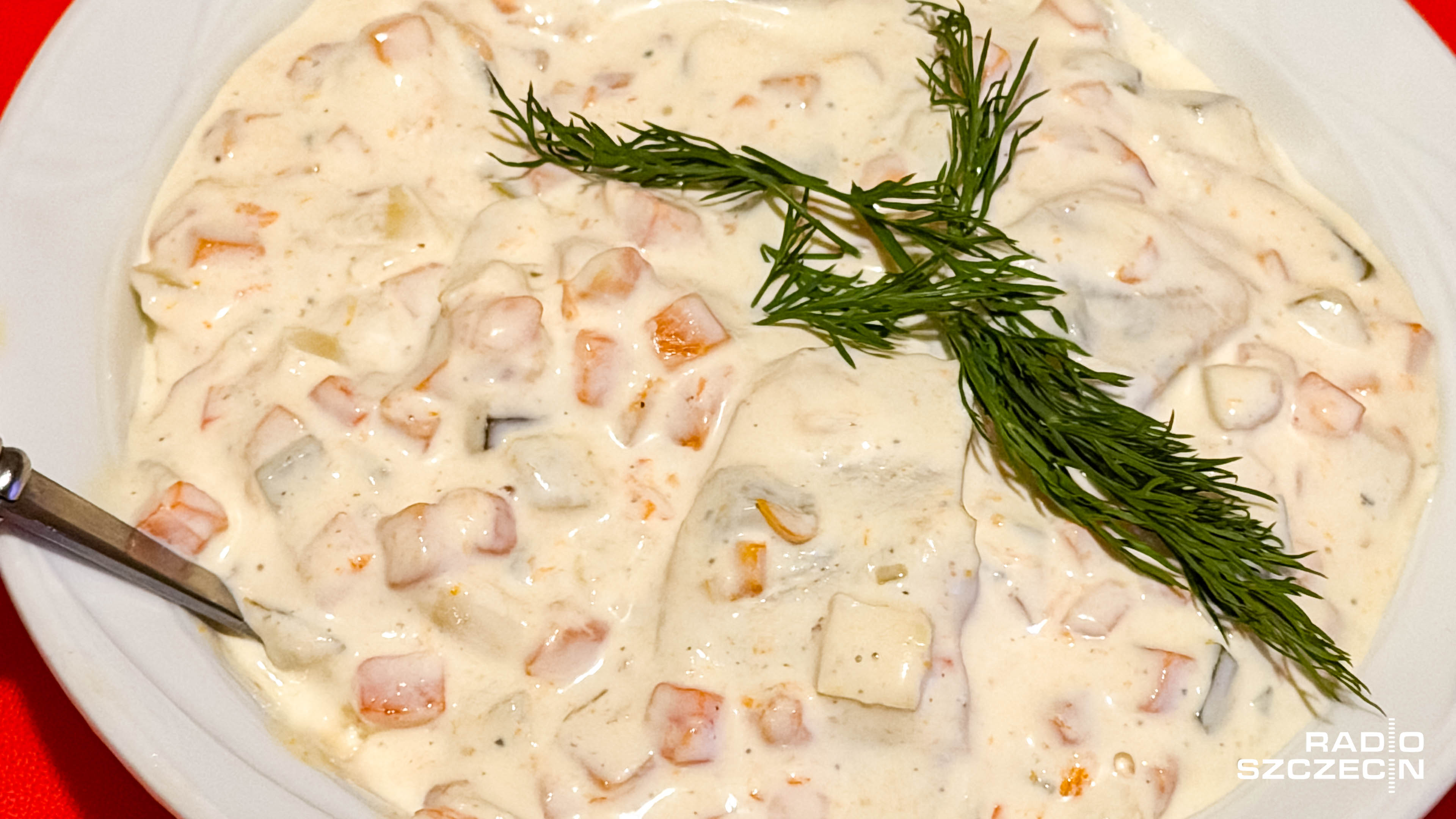 Organizacje charytatywne apelują, by w Wielkanoc nie marnować żywności