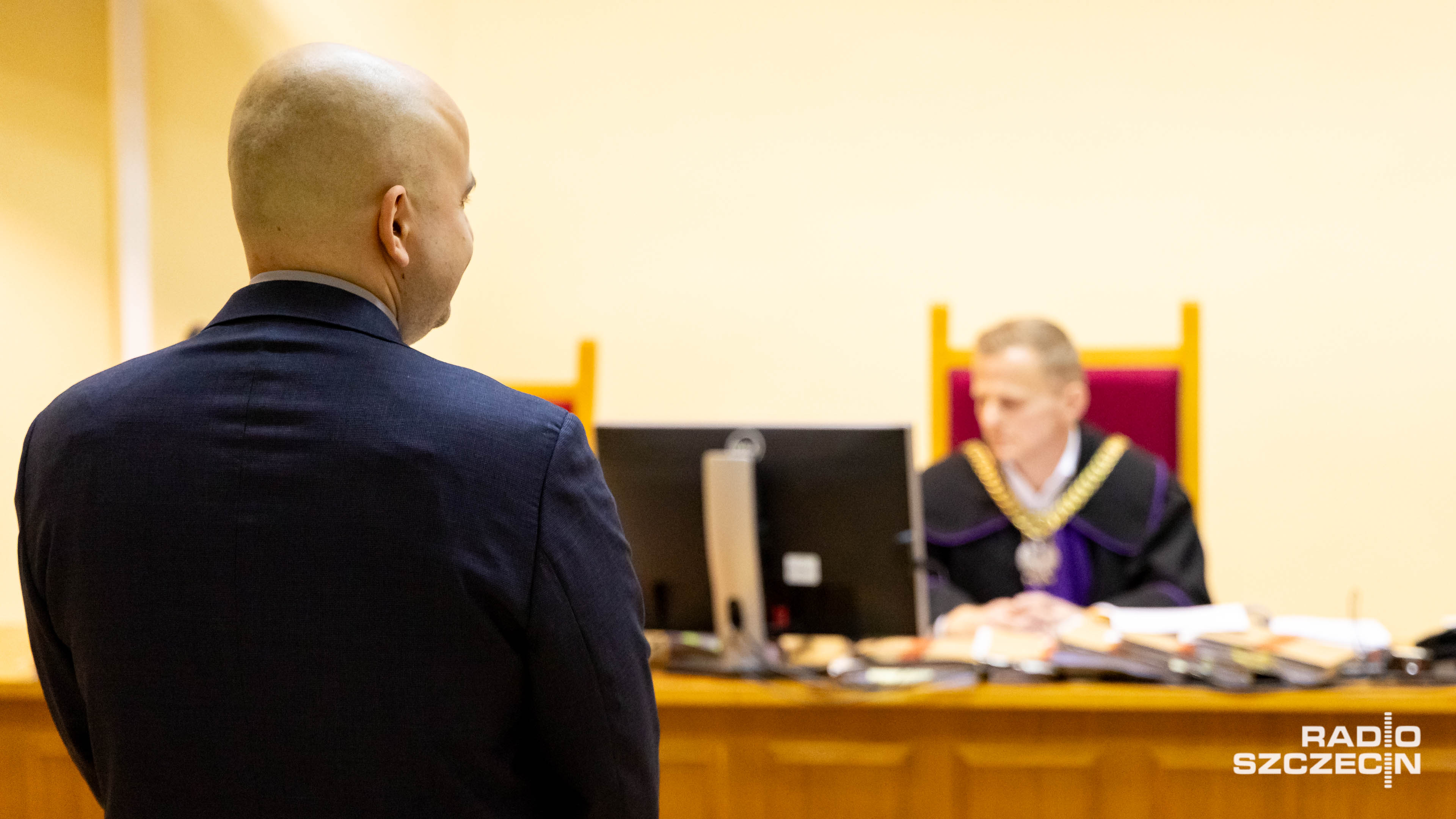 SN nie zgodził się na przeniesienie sprawy Mateckiego