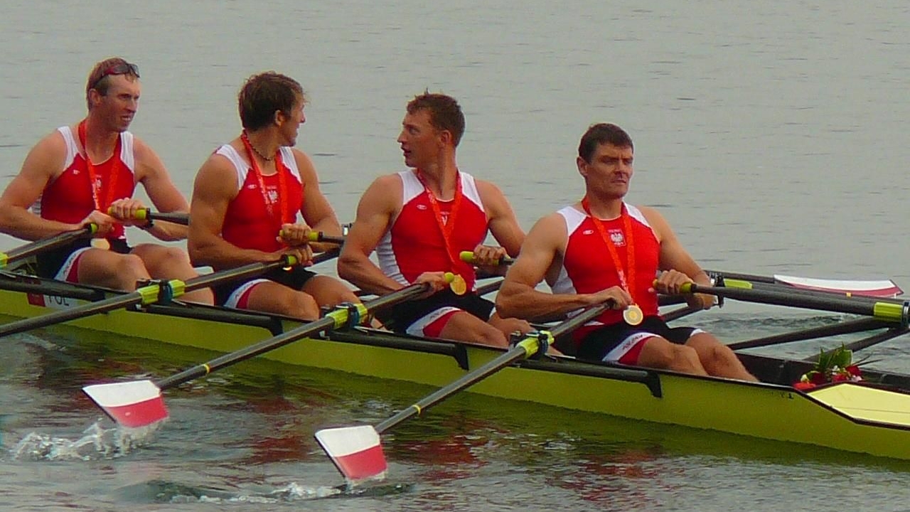 Akademicki Związek Sportowy Organizacja Środowiskowa w Szczecinie świętuje jubileusz 70-lecia.
