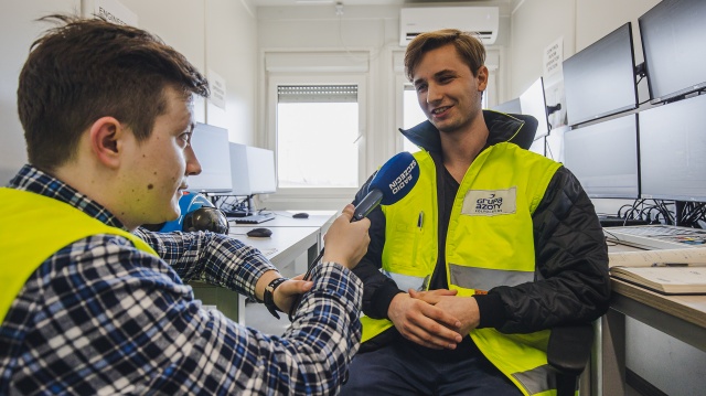 Fot. Jakub Niwa [Radio Szczecin] 