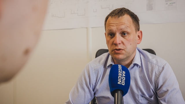 Fot. Jakub Niwa [Radio Szczecin] 