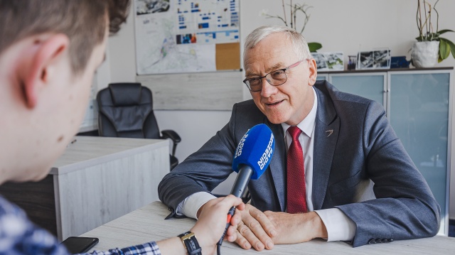 Fot. Jakub Niwa [Radio Szczecin] 