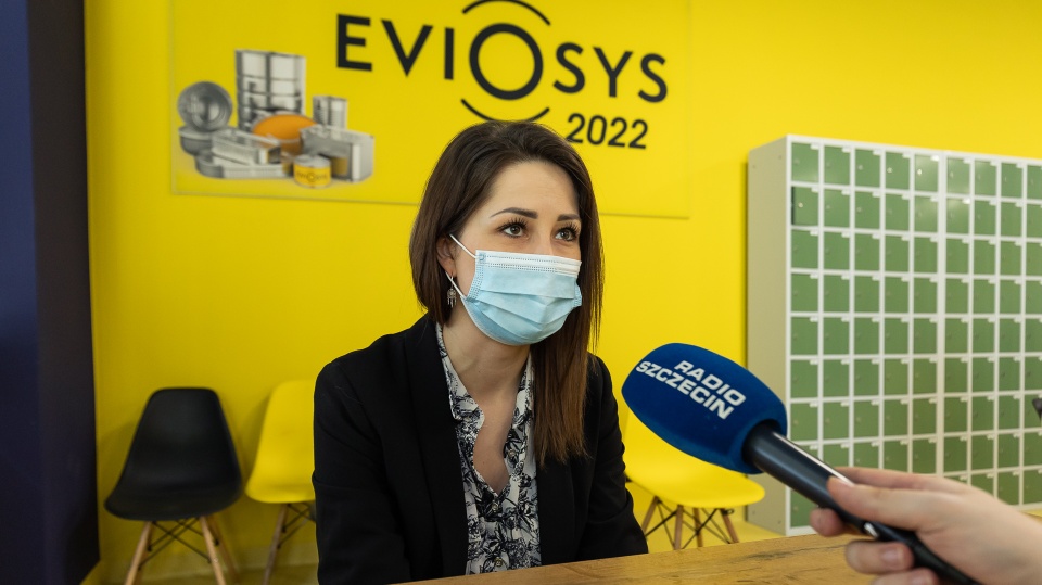 Fot. Jakub Niwa [Radio Szczecin]