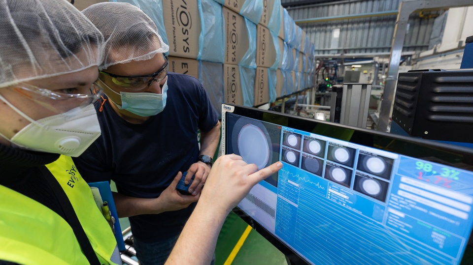 Fot. Jakub Niwa [Radio Szczecin]