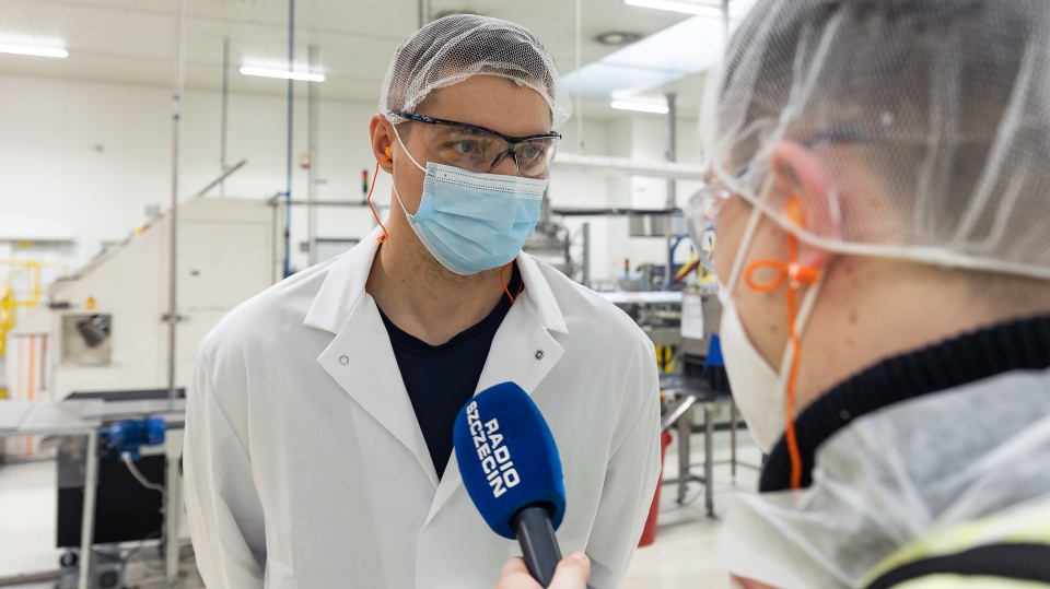 Fot. Jakub Niwa [Radio Szczecin]