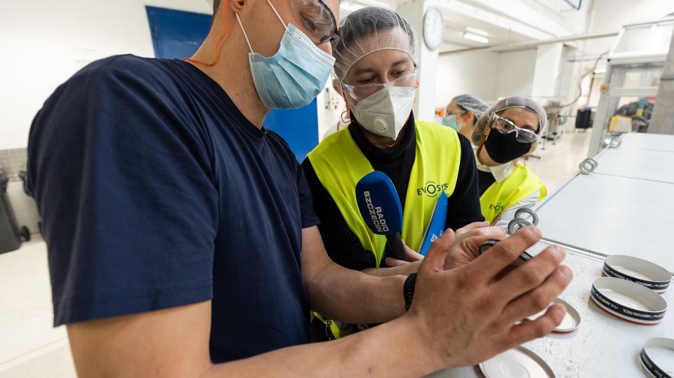 Fot. Jakub Niwa [Radio Szczecin]