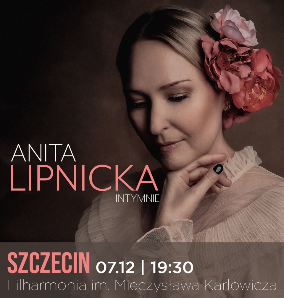 Koncert Anita Lipnicka