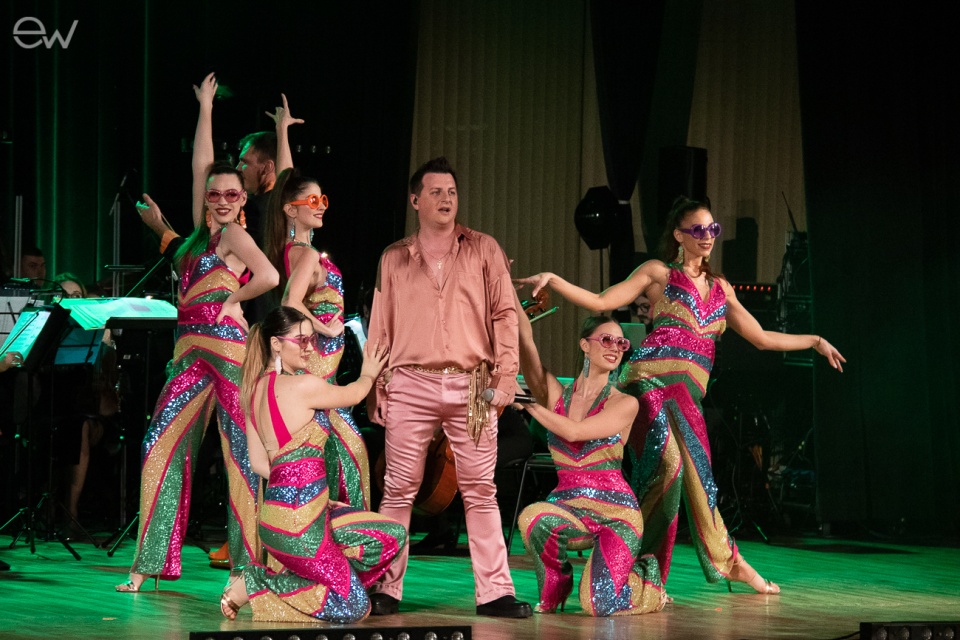 Abba i inni symfonicznie