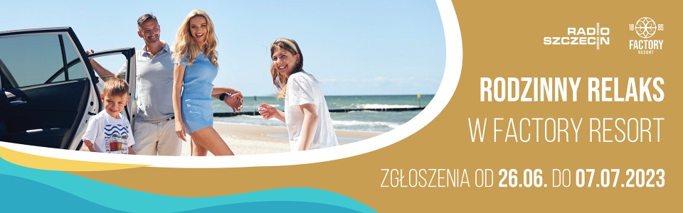 rodzinny relaks faktory